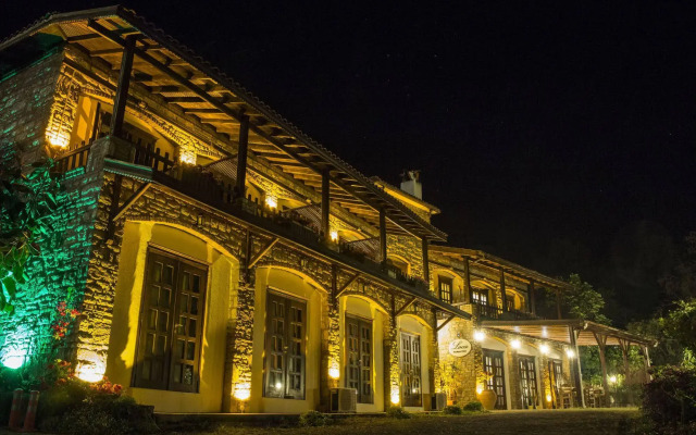 Loca Hotel