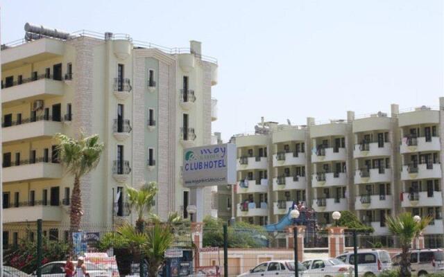 May Garden Club Hotel