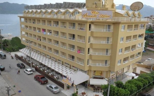 Cle Seaside Hotel