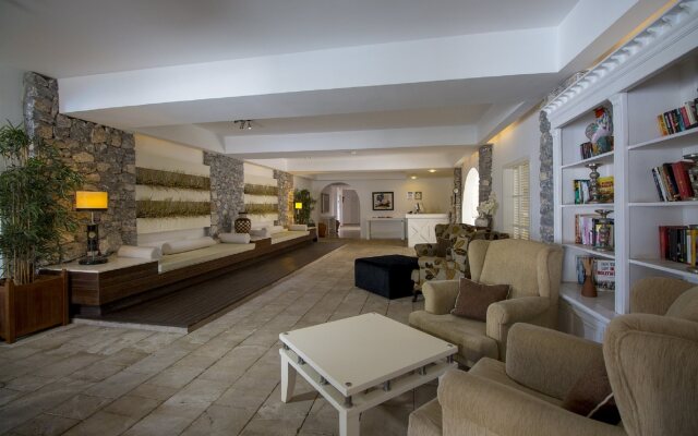 Casa Blanca Beach — Adults Only