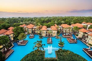 Ic Hotels Residence