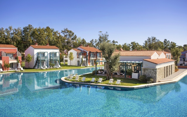 IC Hotels Santai Family Resort